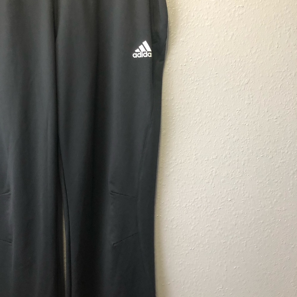 Adidas Climalite Running Pants - Picture 5 of 7